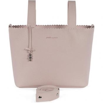 Pasito a Pasito - Bolso Organizador Crossbody Icon Rose Floral