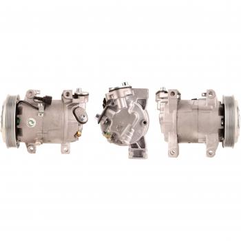 Compresor de aire acondicionado LUCAS ACP324