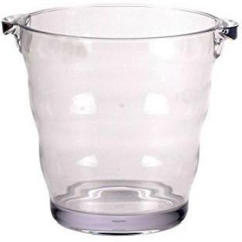 Sheratonn Cubo On The Table Transparente