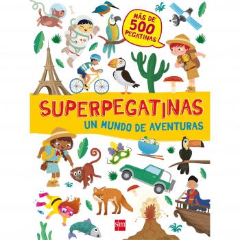Un mundo de aventuras - De Agostini Libri