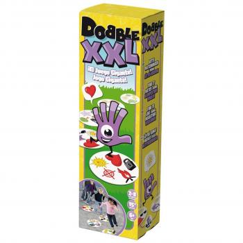 Asmodee Dobble XXL Juego de Mesa Gigante PEGI 7