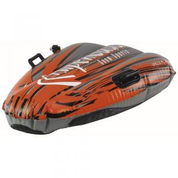 AlpenGaudi AlpenSpeed Flash 1 - Trineo hinchable
