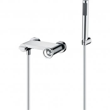 Grifo monomando para ducha Olimpo Imex BDC033-5