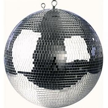Showtec Mirrorball 30 cm · Bola de espejos
