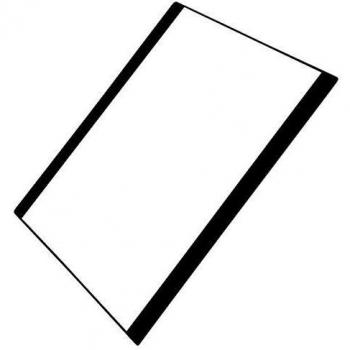 Cristal de puerta para horno Electrolux, Faure, AEG, Zanussi, Progress - Modelo 3561825047
