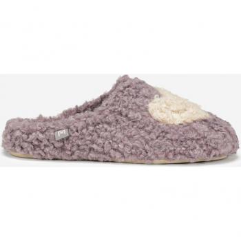 Zapatilla de Casa MACARENA Judit Lila | Suavidad y Estilo para tus Pies