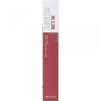 Maybelline Super Stay Matte Ink Liquid Lipstick 175 Long-Lasting Waterproof Formula
