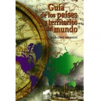 Guía de los países y territorios del mundo