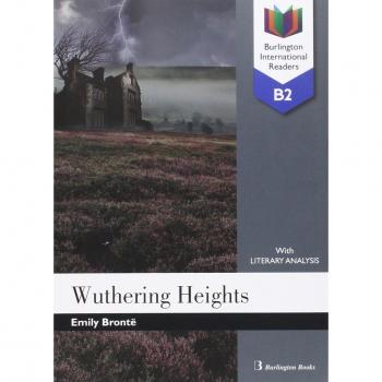 Whthering Heights B2