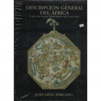 Descripcion general del Africa