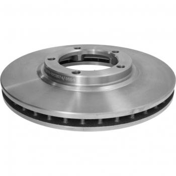 Disco de freno BOSCH 0 986 478 663, ventilado, frente, 1 pieza