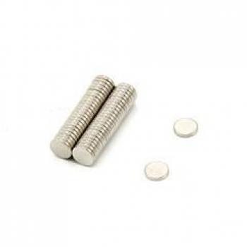Magnet Expert - Imanes circulares para manualidades