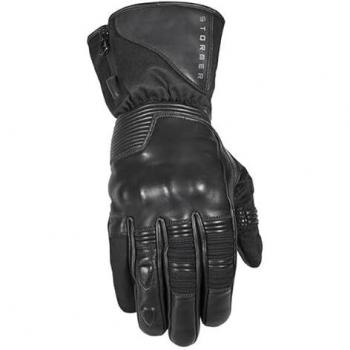 Guantes de Nieve Stormer Artic Negros XXXL