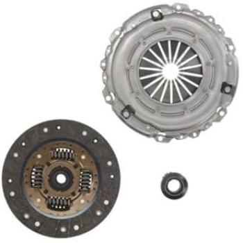 Kit de embrague NEXUS F1C042NX para FIAT DUCATO Pritsche/Fahrgestell (244)