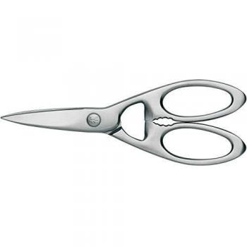 Zwilling 41470000 Twin Select - Tijeras Multiusos, Acero Mate