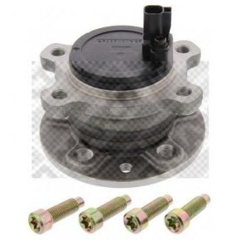 Kit de cojinete de rueda MAPCO 26908