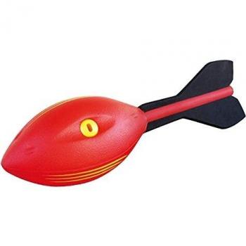 Rocket Whistler, Aero Howler, Excelentes Características de Vuelo