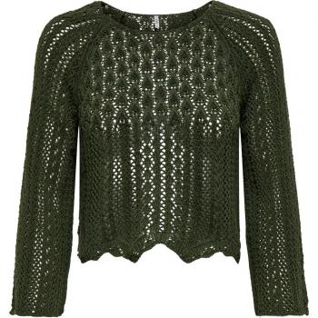 Only Nola Life Women's 3/4 Sleeve Sweater