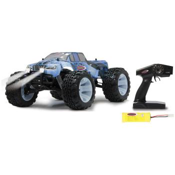 Jamara Ice Tiger Monster Truck Coche eléctrico