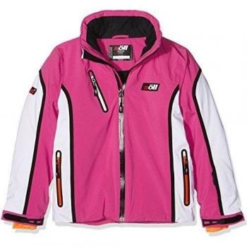 Söll Rocket, Chaqueta Esquí Para Niña, Rosa, 12 / 152