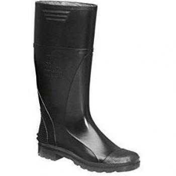 Industrial Zapatera - Bota Agua C/Alta Negra T 40