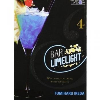 Bar Limelight 4