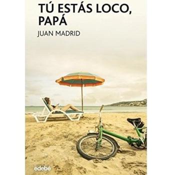 Tú estás loco, papá: 93