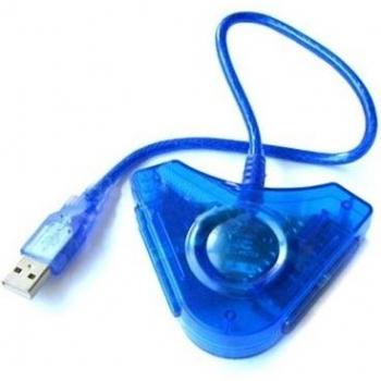 Adap. Ps2 a USB