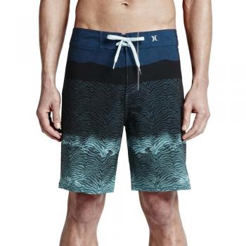 Hurley - Phantom Tigris 19, color blue, talla 36