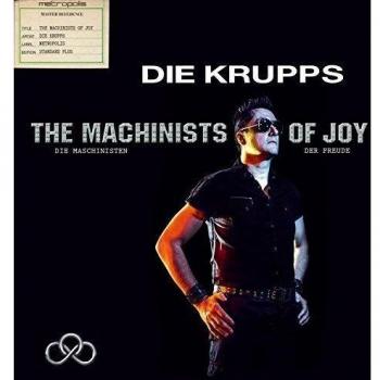 Machinists of Joy