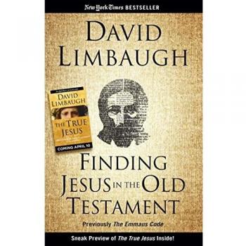 Finding Jesus in the Old Testament