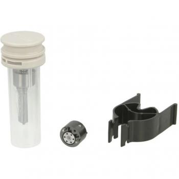 Kit de reparación de inyectores DELPHI 7135-620 - incluye boquilla de inyección, compatible con sistemas de inyección diesel, fabricado por DELPHI, diseñado para restaurar el funcionamiento óptimo de los inyect