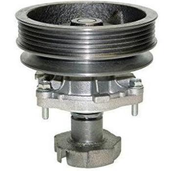 Bomba de agua Saleri SIL PA719P sin couvercle mecánico para Lancia Delta 2, Dedra Berline y Fiat Tipo 3/5 puertas, Tempra SW