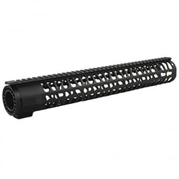 Vector 15 pulgadas keymod libre flotación Handguard