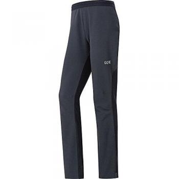 GORE WEAR 100304 Pantalones, Mujer, Negro, 36