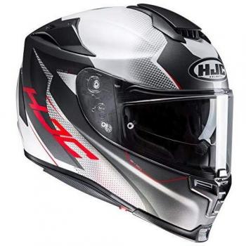 HJC RPHA70 Gadivo MC10SF XS