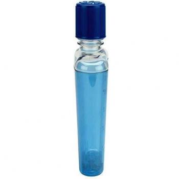 Nalgene PETACA, Unisex, Azul, Talla Única