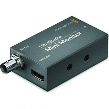 Blackmagic Design UltraStudio Mini Monitor