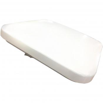 Plafón LED de techo 24W CCT 385x385mm 82.354/24/CCT