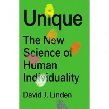 Unique: The New Science of Human Individuality