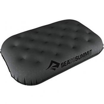 Sea to Summit Aeros Ultralight Deluxe Pillow - Grey