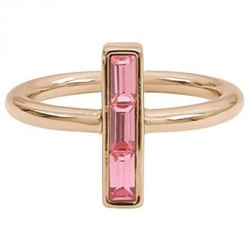 Anillo Elegante Adore Mujer 5303115 Talla 52mm Rosa