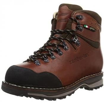 Zamberlan 1025 Tofane NW GTX RR Leather Waterproof Hiking Boots