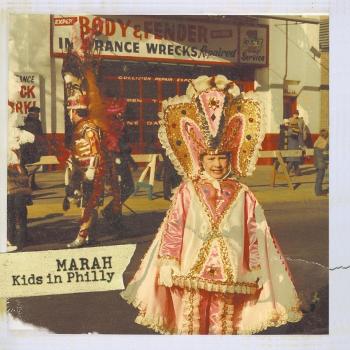 Kids In Philly - Vinyl + CD Edition