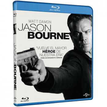 Jason Bourne