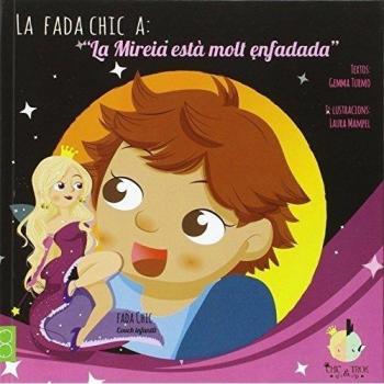 La Mireia Esta Molt Enfadada