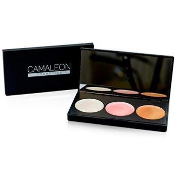 Camaleon Illuminator Palette 3x2 5g
