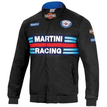 Chaqueta Sparco L Negro
