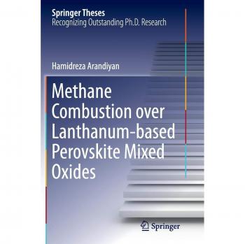 Methane Combustion over Lanthanum-based Perovskite Mixed Oxides