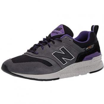 New Balance Men's 997h V1 Trainers Grey Size: 10 UK